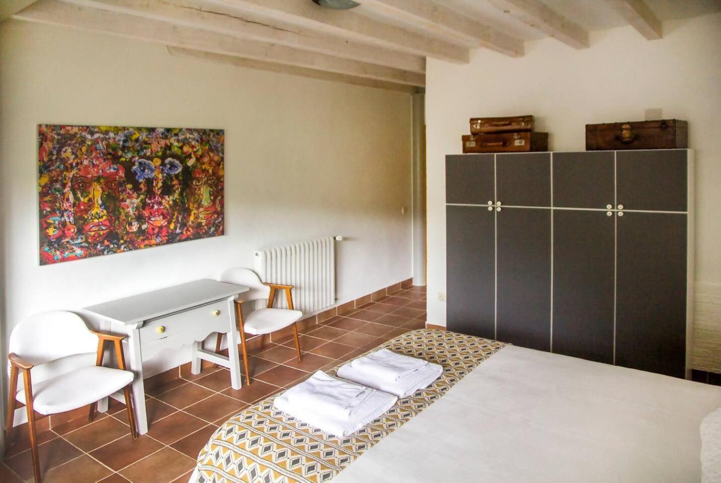 Armano Rural G10069 Pensionat Tama Exteriör bild